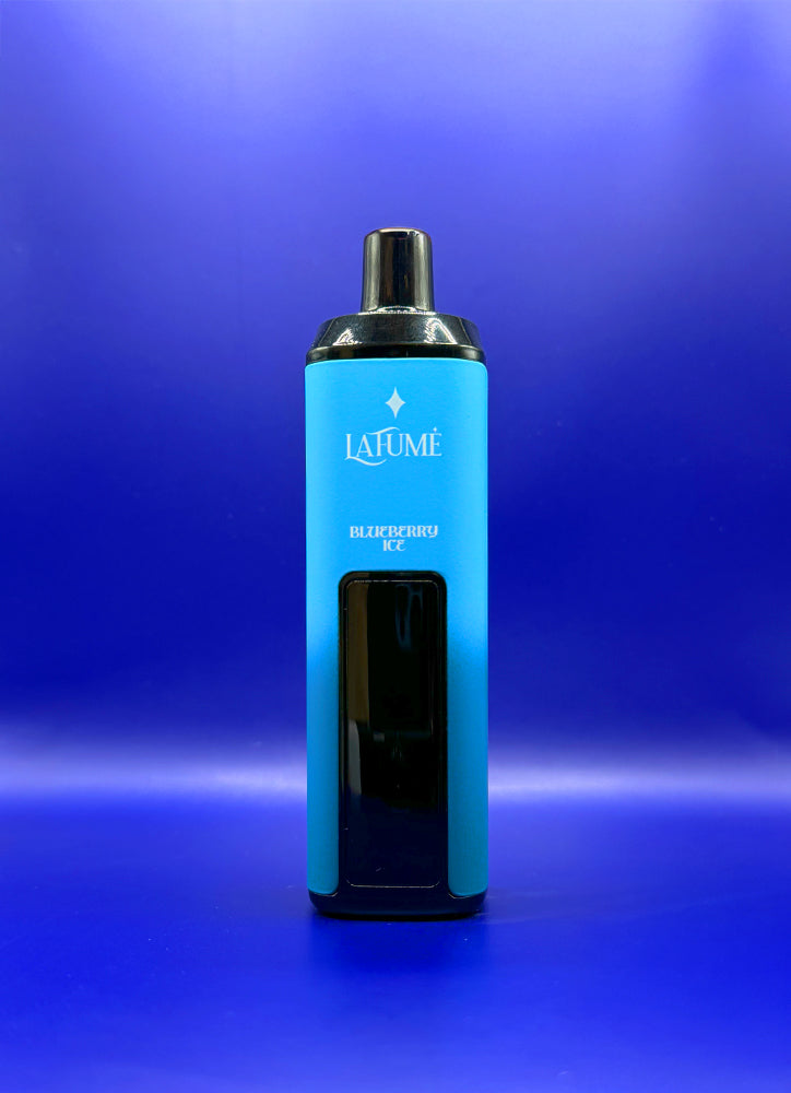 LaFume Blueberry Ice LaFume Blueberry Ice