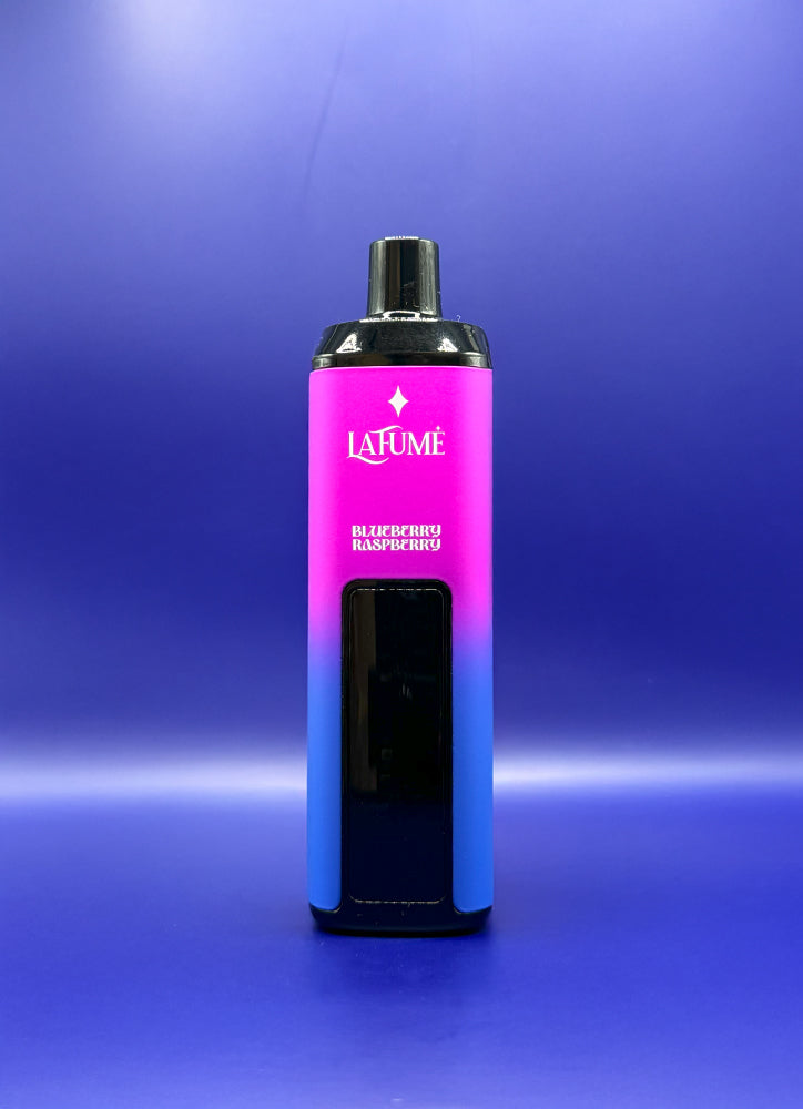LaFume Blueberry Raspberry - Al Fakher Store