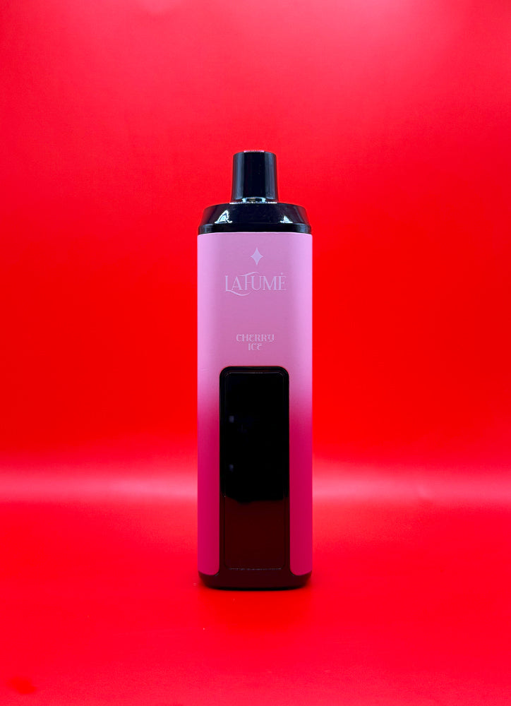 LaFume Cherry Ice - Al Fakher Store