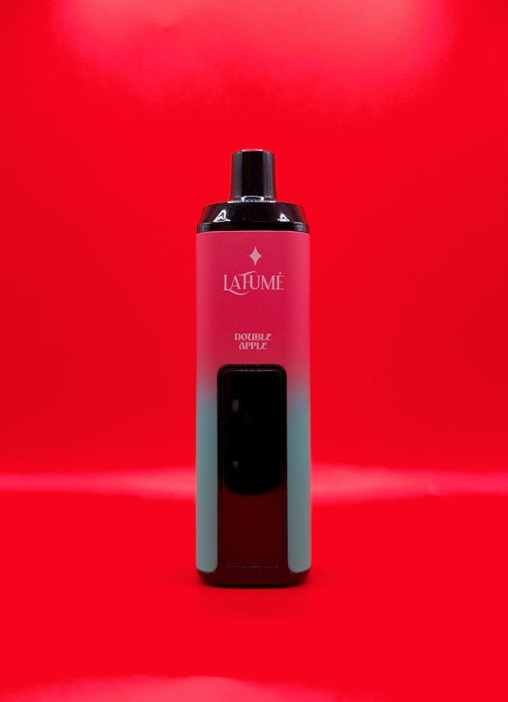 LaFume Double Apple - Al Fakher Store