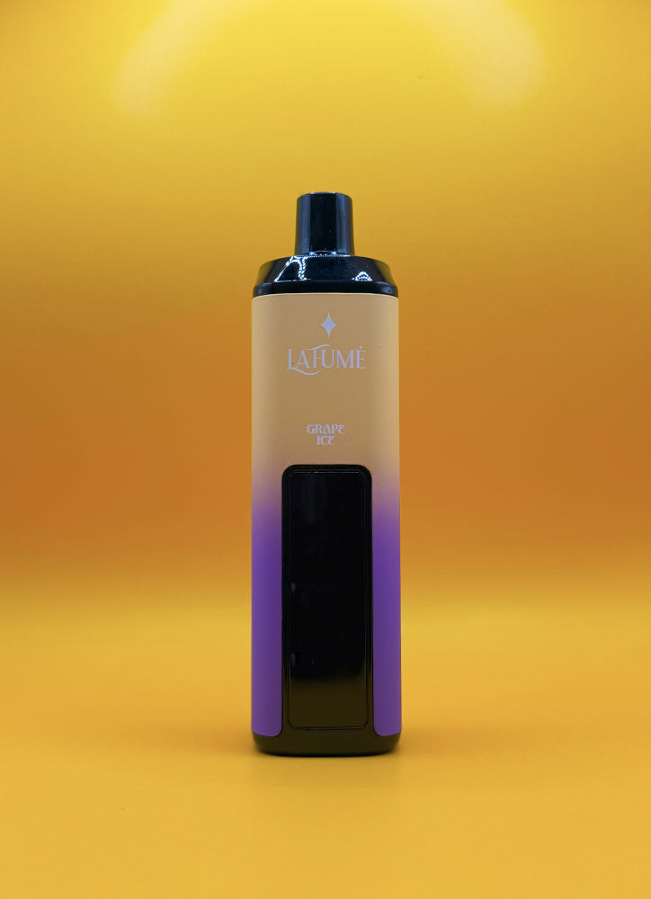 LaFume Grape Ice