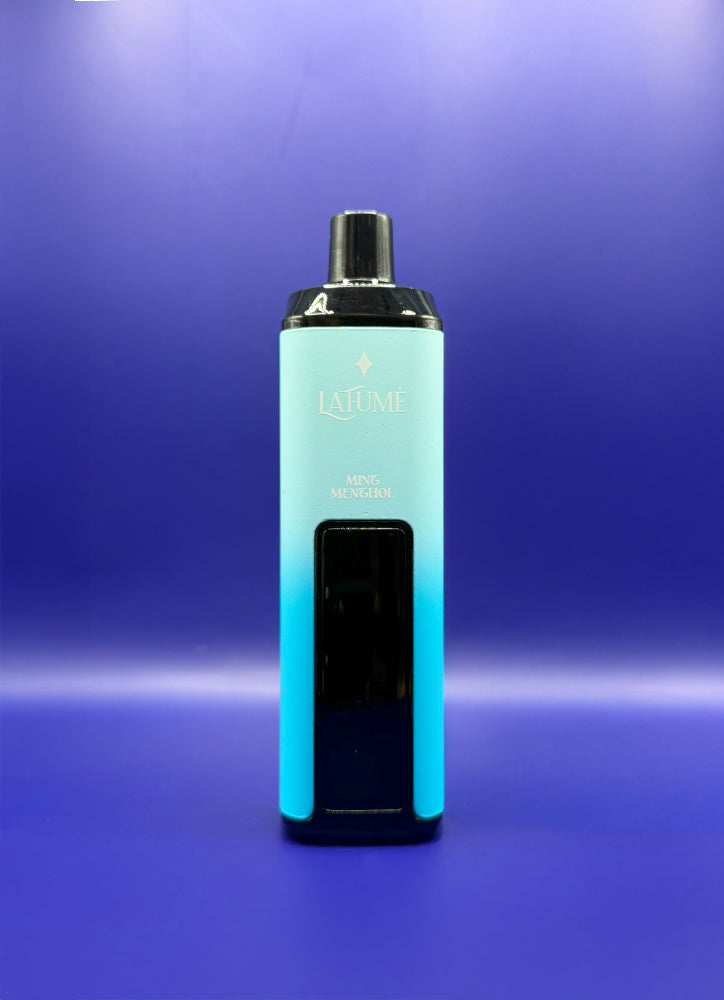 LaFume Mint Menthol - Al Fakher Store