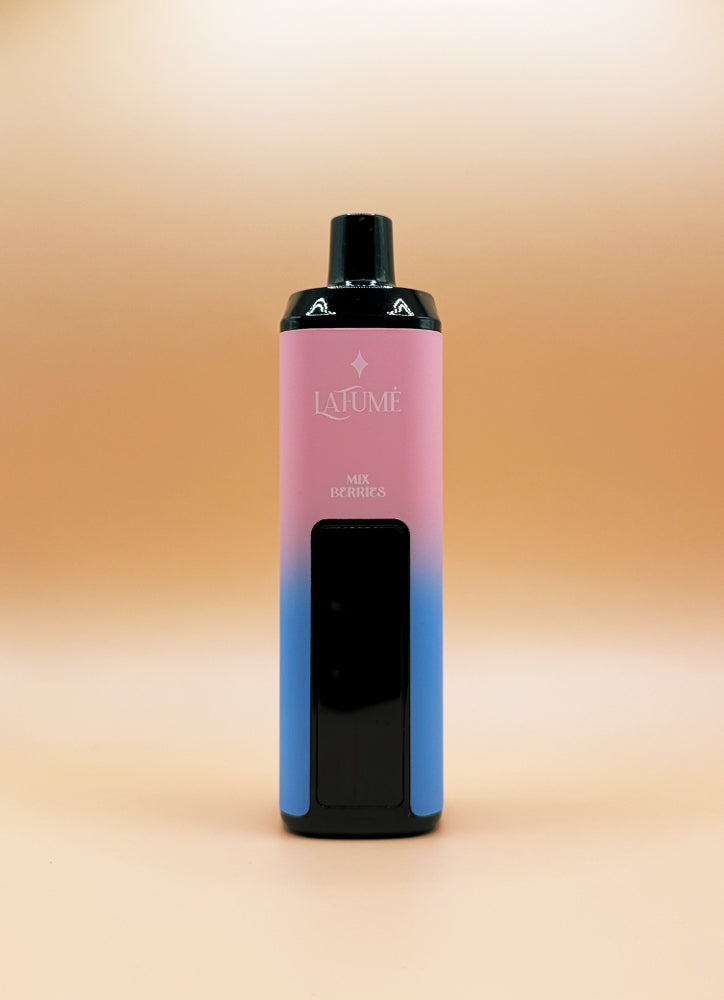 LaFume Mix Berries - Al Fakher Store