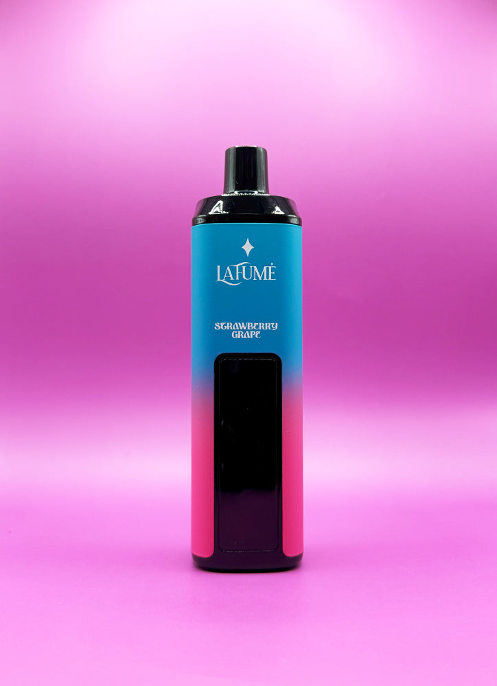 LaFume Strawberry Grape - Al Fakher Store