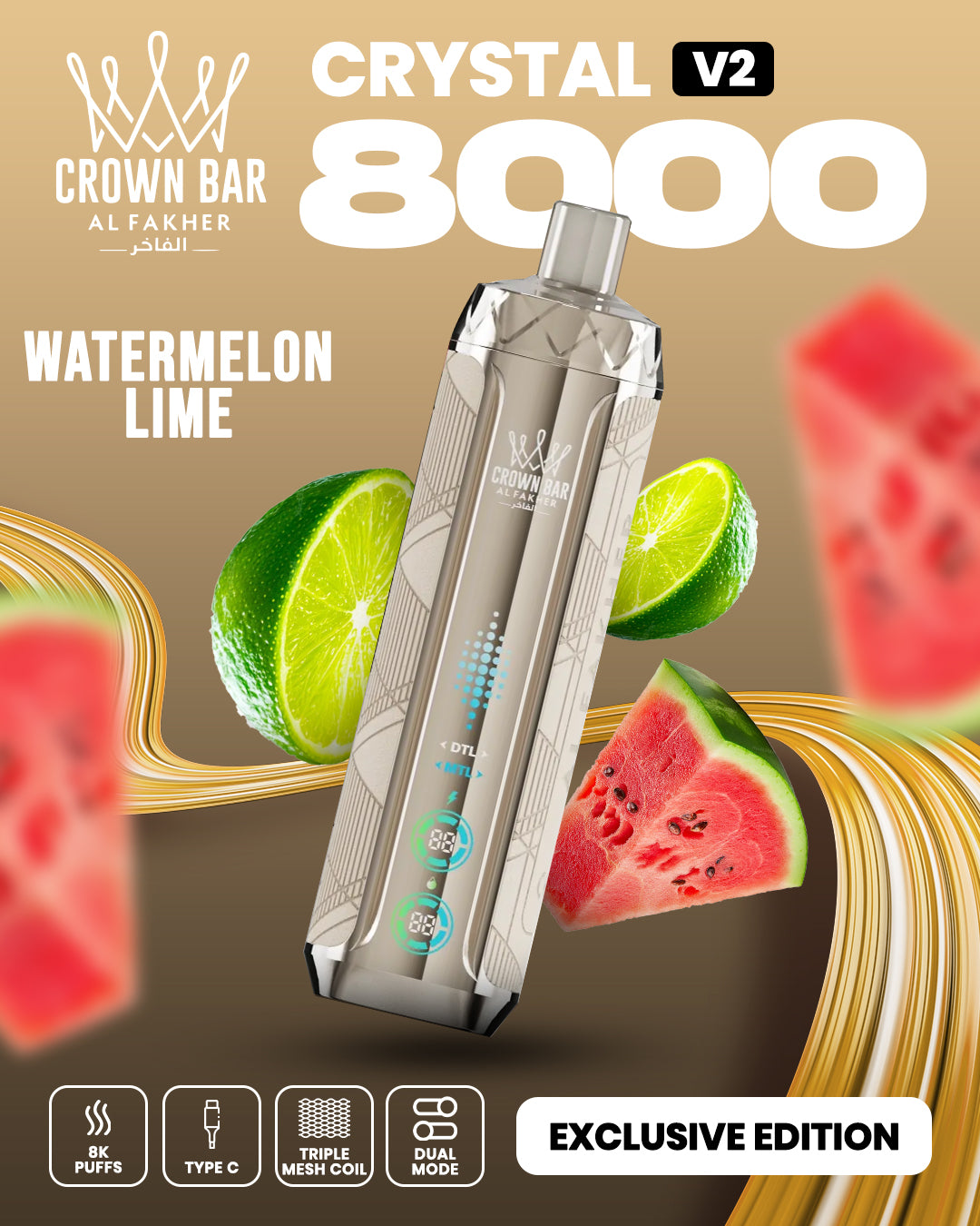 Al Fakher Vape 8000 Jetzt fr 20,99 kaufen Al Fakher Vape 8000 Jetzt fr 20,99 kaufen