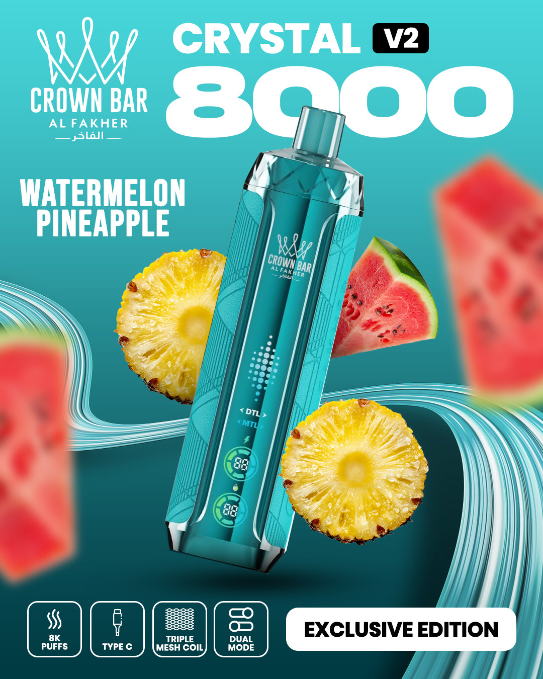 Al Fakher Vape 8000 Jetzt fr 20,99 kaufen Al Fakher Vape 8000 Jetzt fr 20,99 kaufen